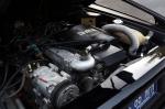 DeLorean DMC-12 in Black 1981 года